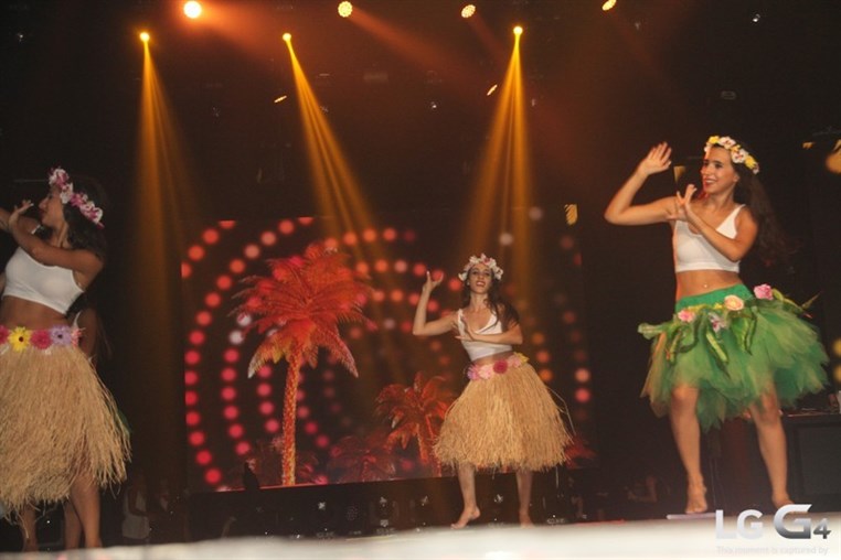 NRJ Music Tour 2015 Part 2